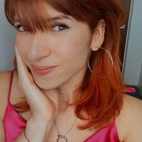 Jeanneizy  G. profile photo