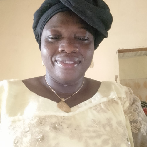 Oluwakemi  O. profile photo