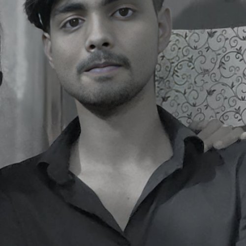 Kartik S. profile photo