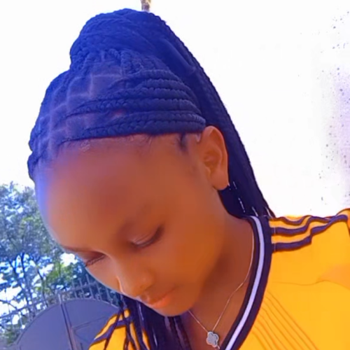 Veronica K. profile photo