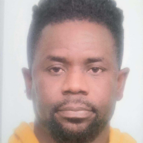 Kwame N. profile photo