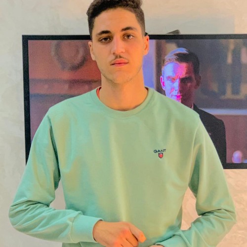 Adam B.