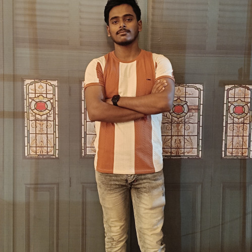 Sourav H. profile photo