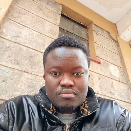 John M. profile photo