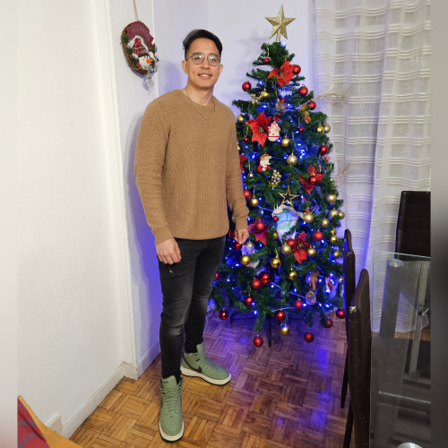KEVIN M. profile photo