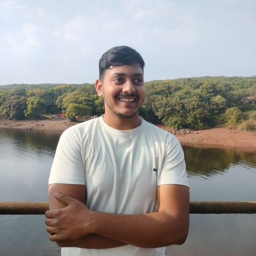 Atharva S.