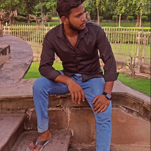 Deepu G.