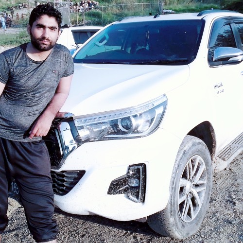 Tanveer A.