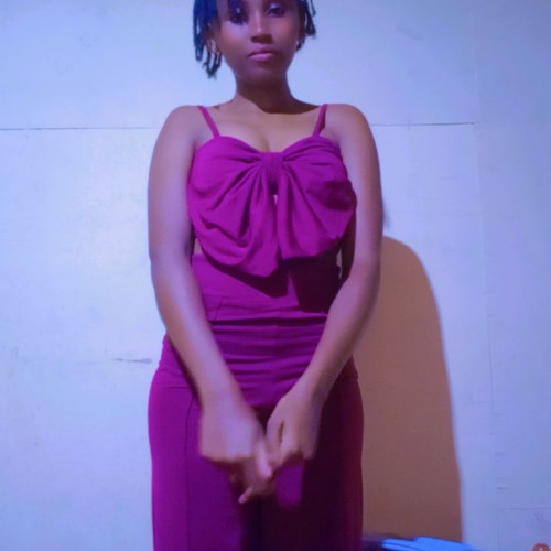 BETRINE  M. profile photo