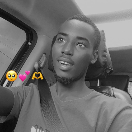 ephraim a. profile photo