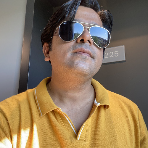 Amit K.