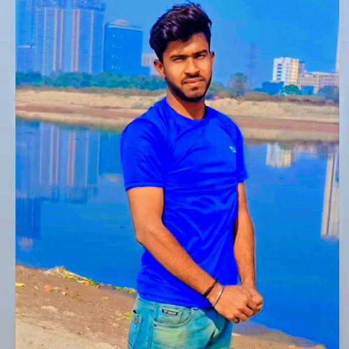 Pankaj M.