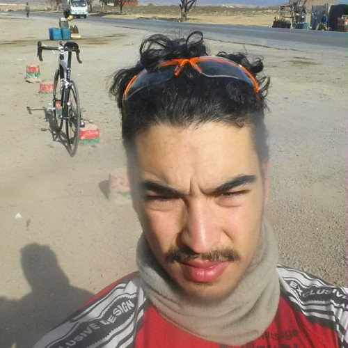 Munir J.