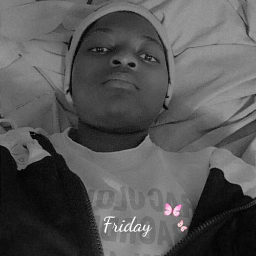 maria g. profile photo