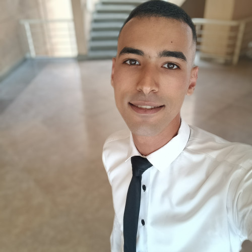 Ahmed S. profile photo