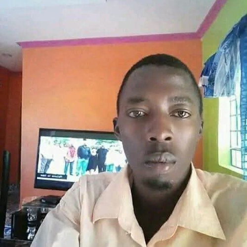 JUSTUS M. profile photo