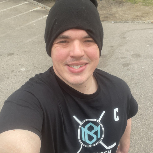 Garrett P. profile photo