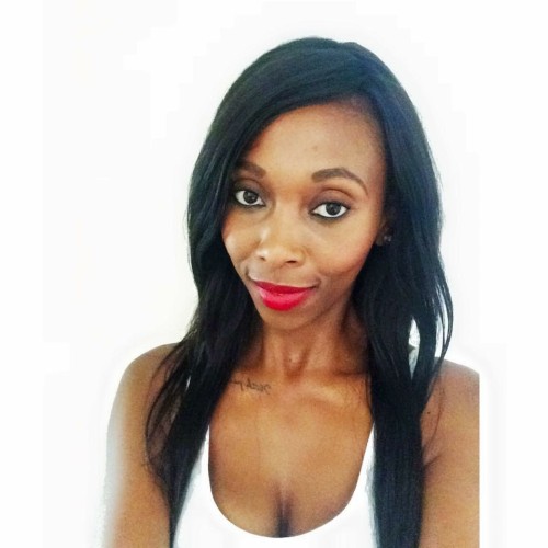 Miss Mo N.