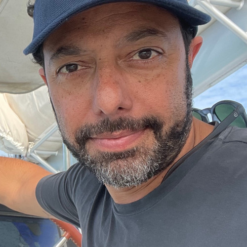 Benny B. profile photo