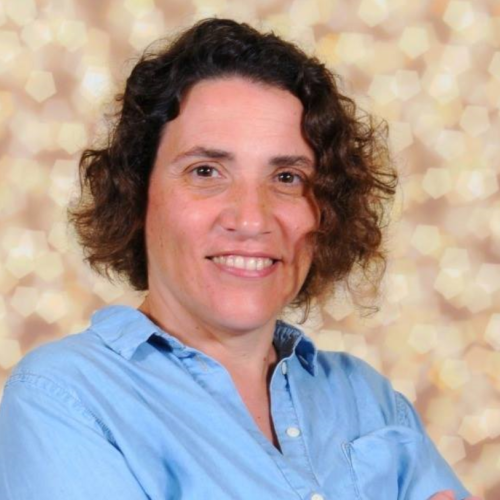 Paola Roxana S. profile photo
