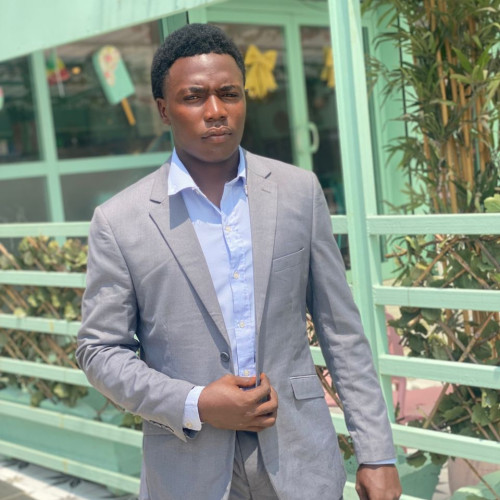 CHARLY S. profile photo