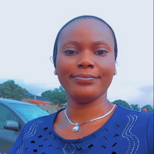 Faith Chinagorom  U. profile photo