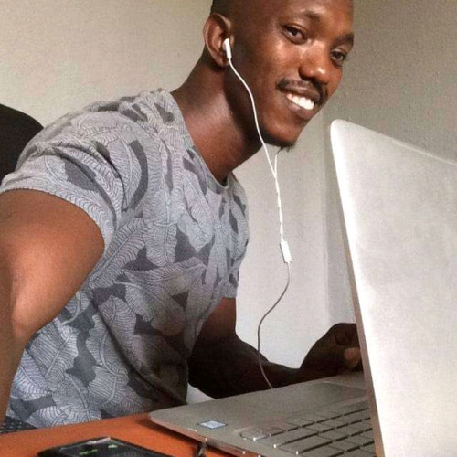 Nonso John  N.