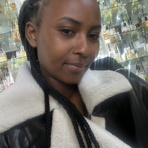 Barnice M. profile photo