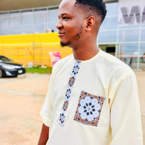 Akinboboye A. profile photo