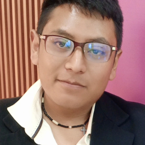Jair  S. profile photo