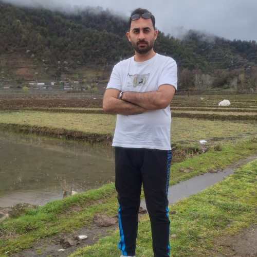 Amin S. profile photo