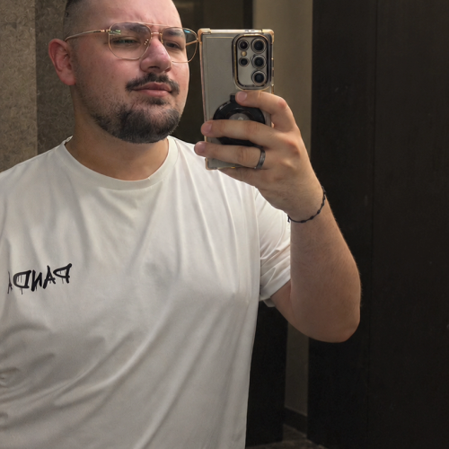 shady a. profile photo