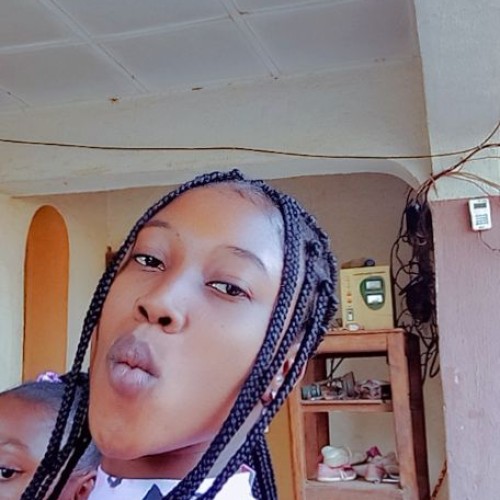 Miracle  U. profile photo