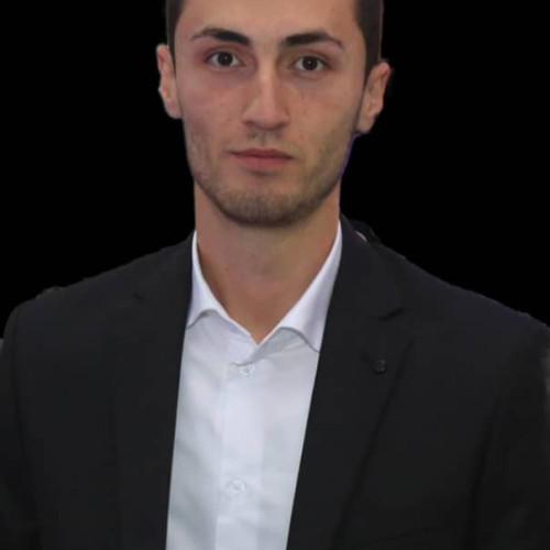 ILHOM M. profile photo