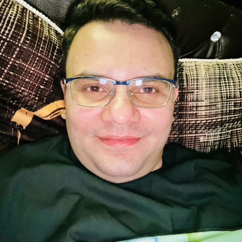 Pratul S. profile photo