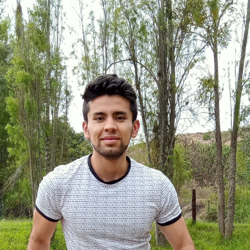 Nicolas G. profile photo