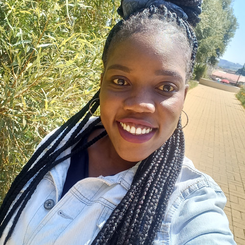 Nomsa N.