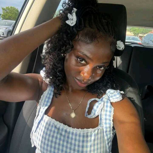 lovina a. profile photo