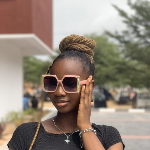 Aminat I. profile photo