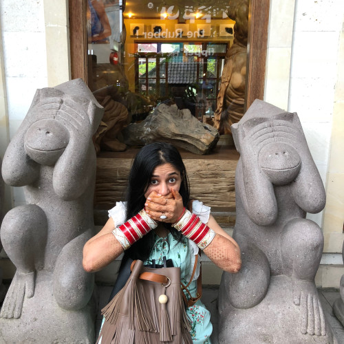 Leena D.