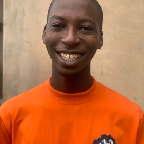 Ezeamobi V. profile photo