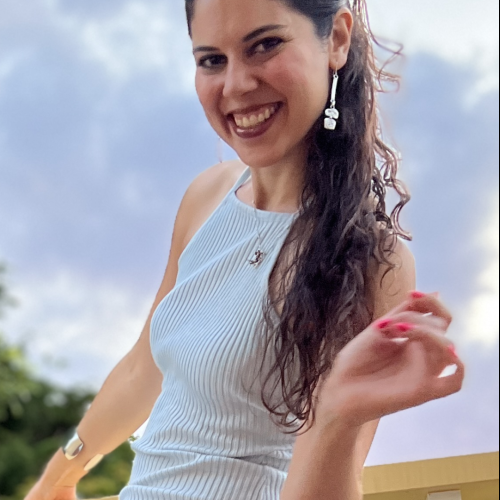 Gigi V. profile photo