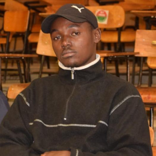 PHESTO O. profile photo