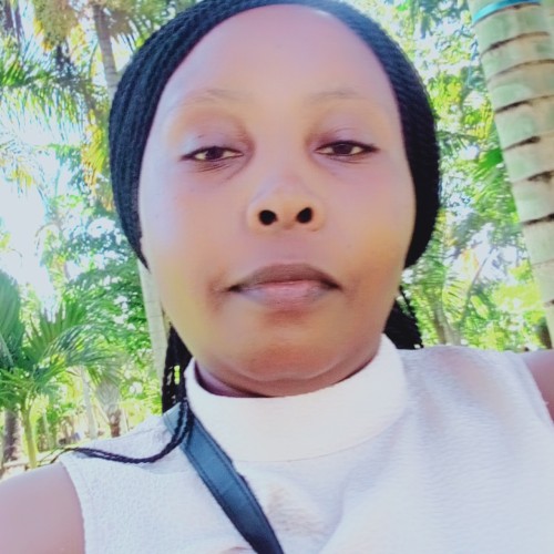 Faith  W. profile photo