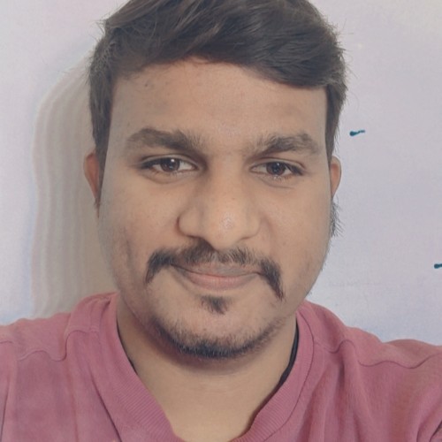Vijay A. profile photo