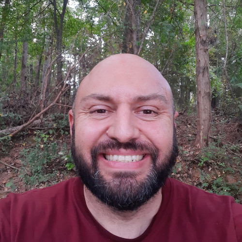 Chris W. profile photo