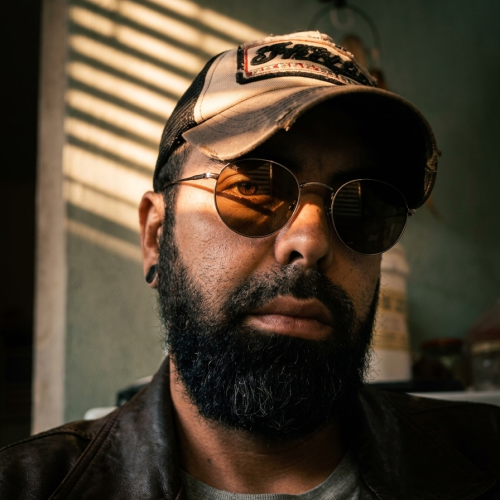 Abel G. profile photo