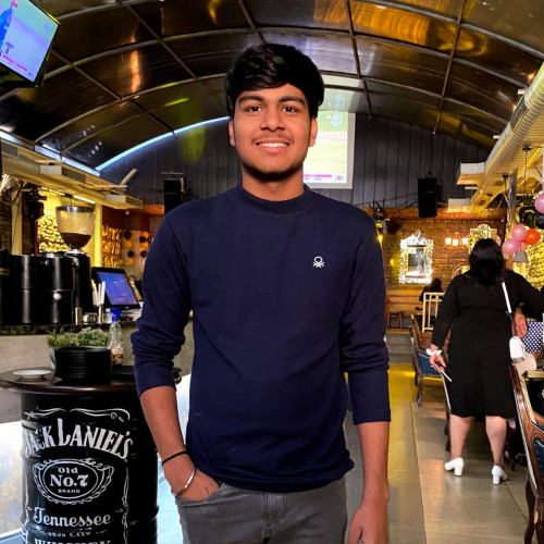 Vaibhav G. profile photo