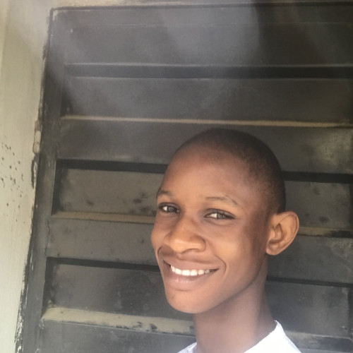 Bright A. profile photo