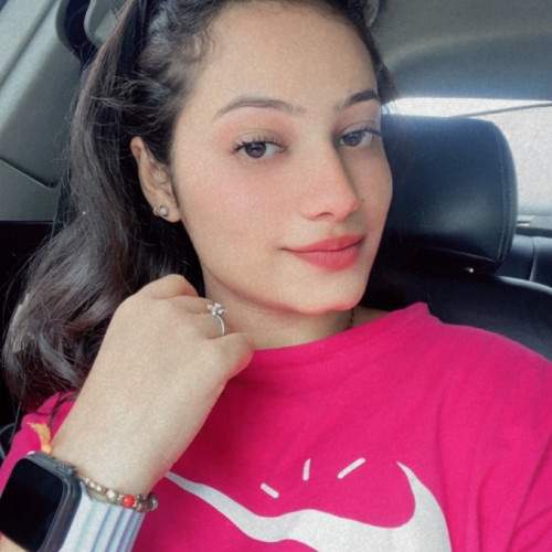 Srishti K. profile photo